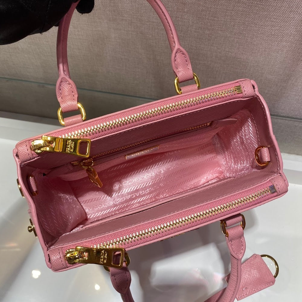 Dragons Bags Prada Luxury Bag --53991