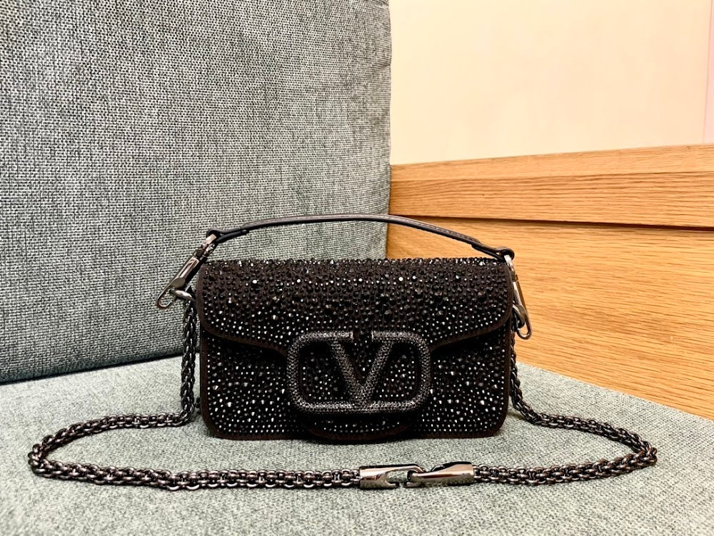 Dragons Bags Valentine Luxury Bag --121090