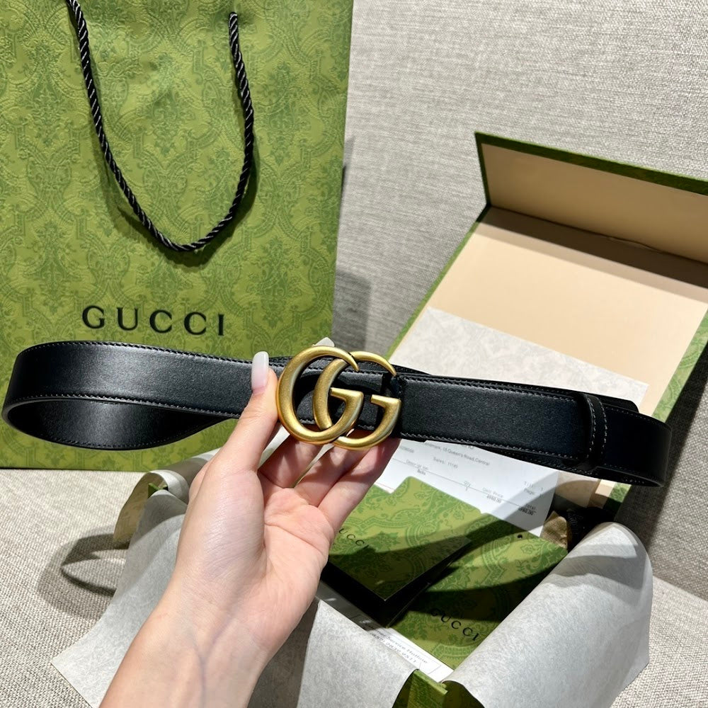 Dragons Bags Guccin Luxury Belt --105428