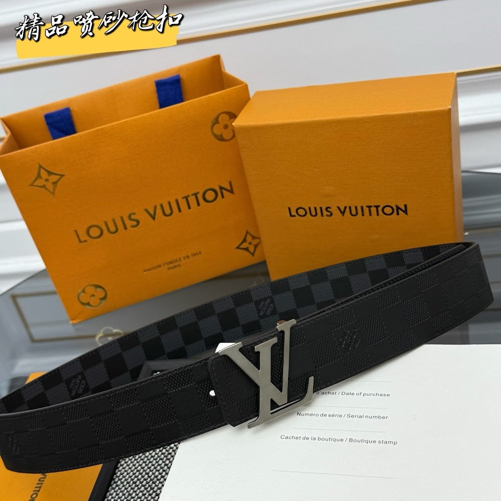 Dragons Bags ln Luxury Belt --106603