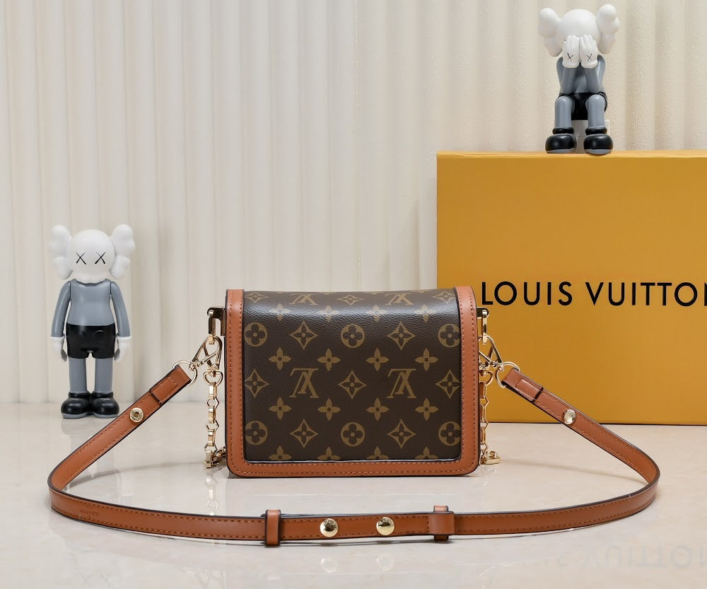 Dragons Bags ln Luxury Bag --81389