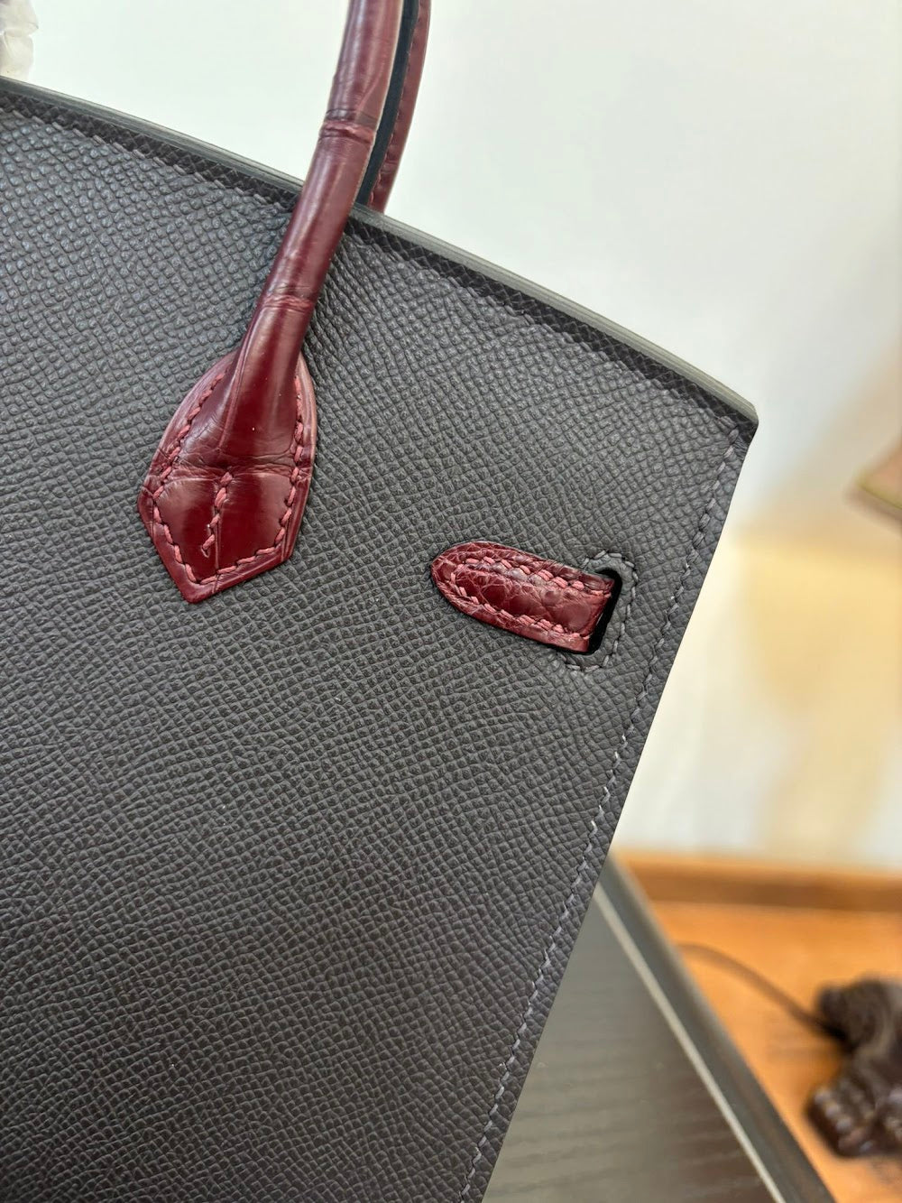 Dragons BagsHermesn Luxury Bag --118745