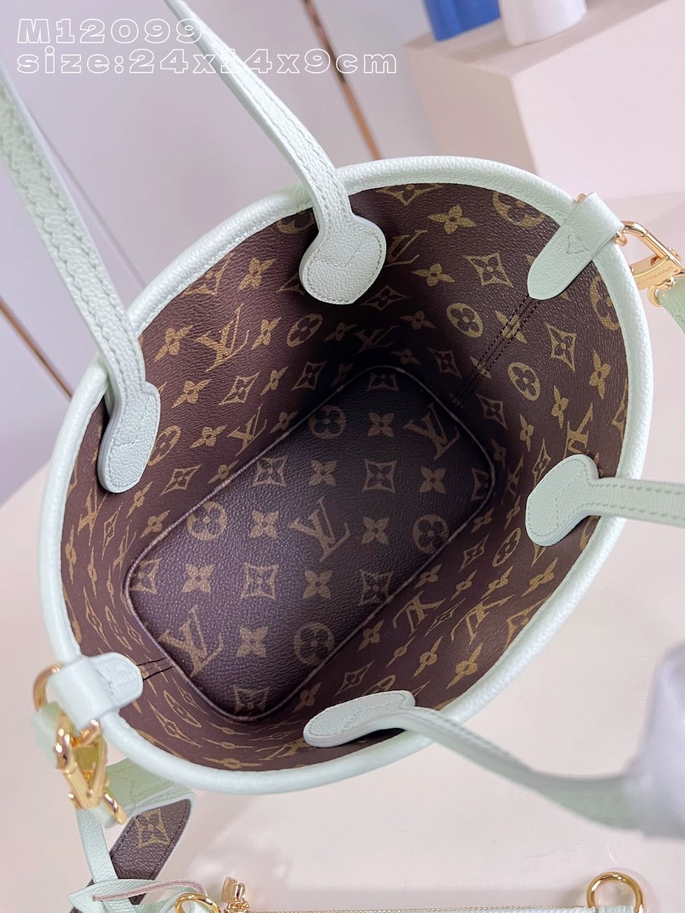 Dragons Bags ln Luxury Bag --96601