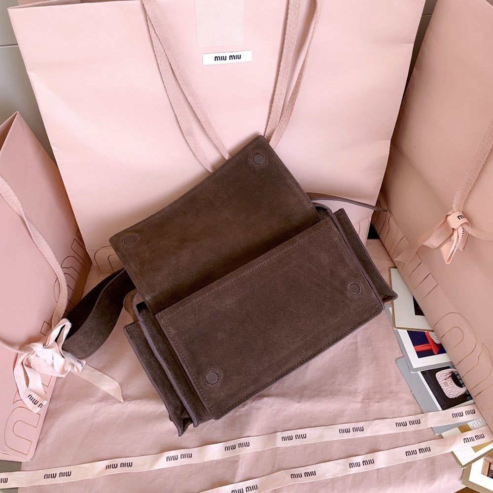 Dragons Bags Miun Miun Luxury Bag --122762