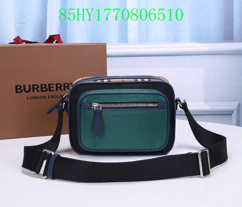 VBS Fashion -BBR Bags - 409