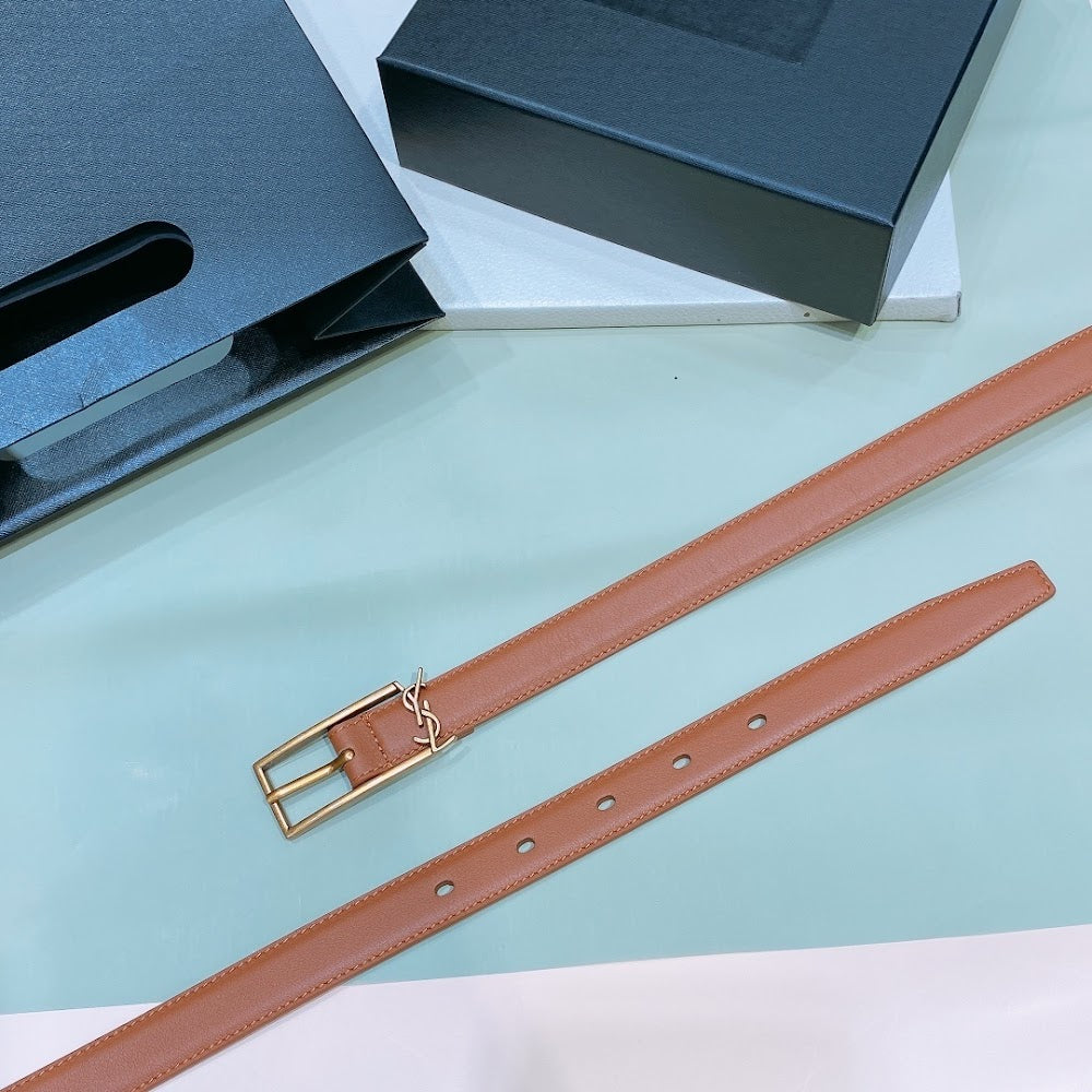 Dragons Bags YSLn Luxury Belt --107568