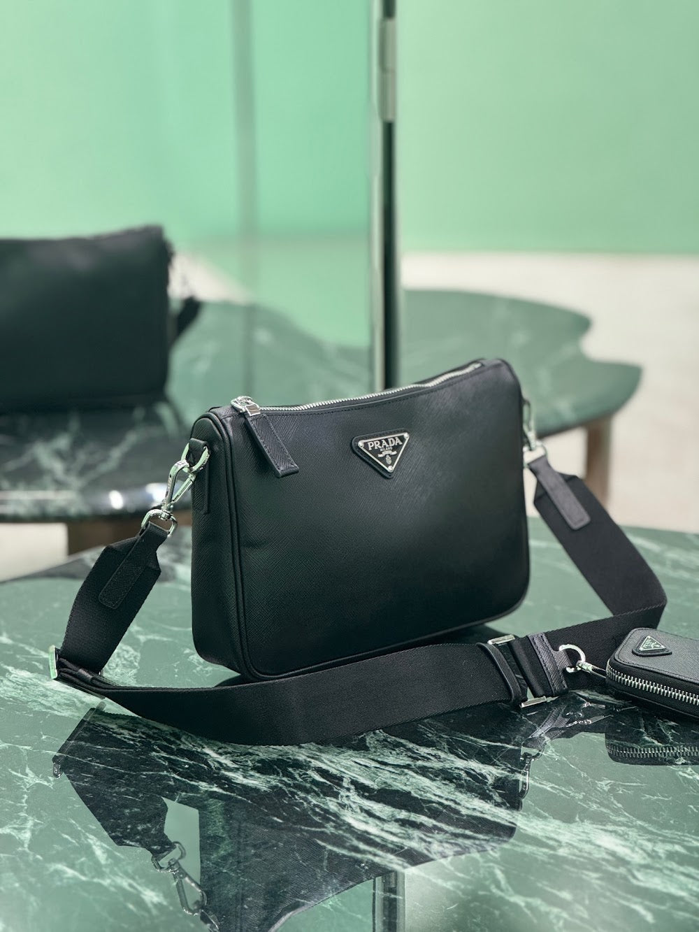 Dragons Bags Pradn Luxury Bag --102767