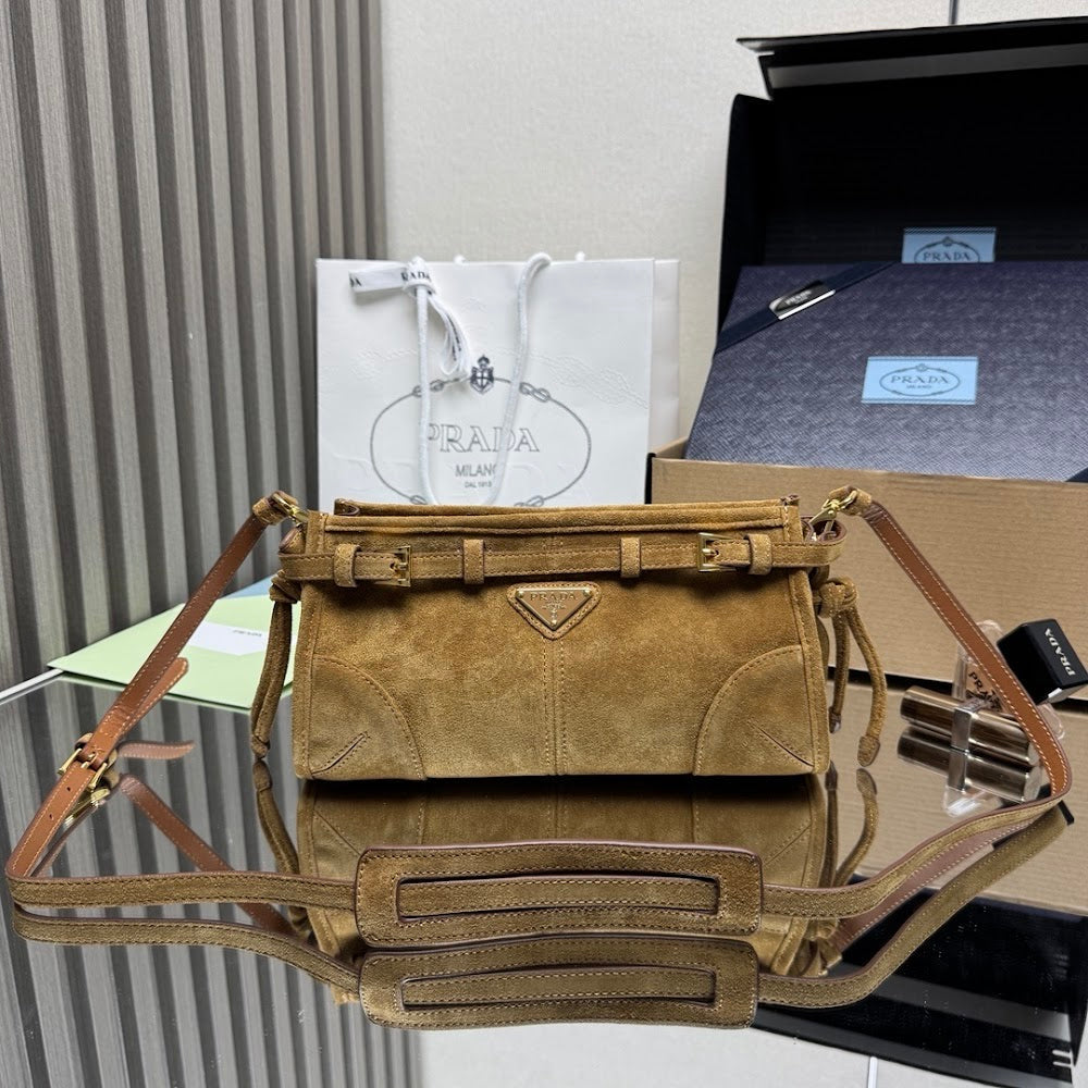 Dragons Bags Pradn Luxury Bag --102659