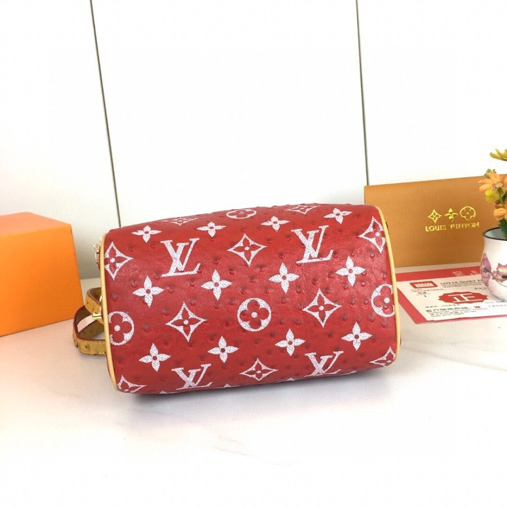 Dragons Bags ln Luxury Bag --76827