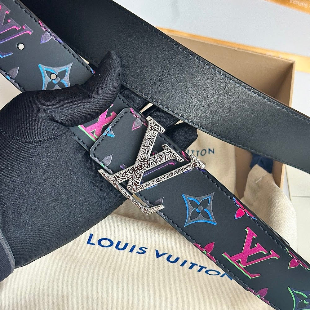 Dragons Bags ln Luxury Belt --100610
