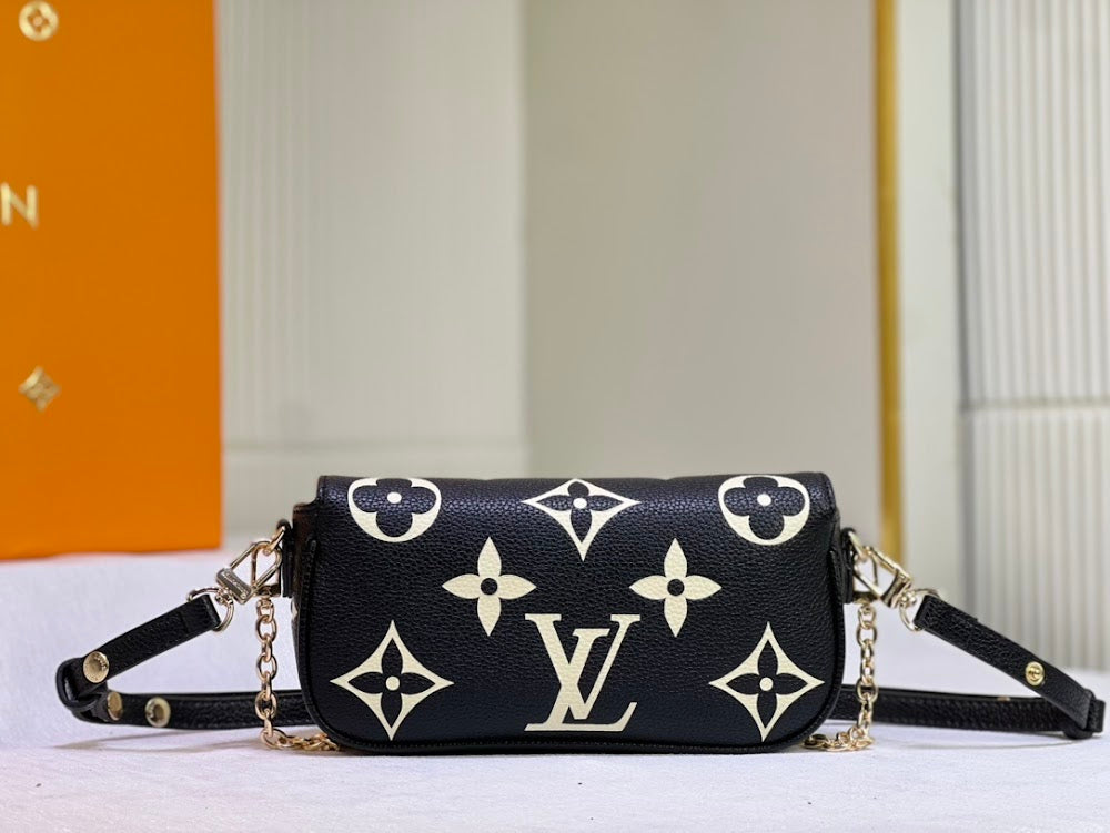 Dragons Bags LVn Luxury Bag --80318
