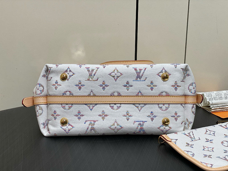Dragons Bags LVn Luxury Bag --80590