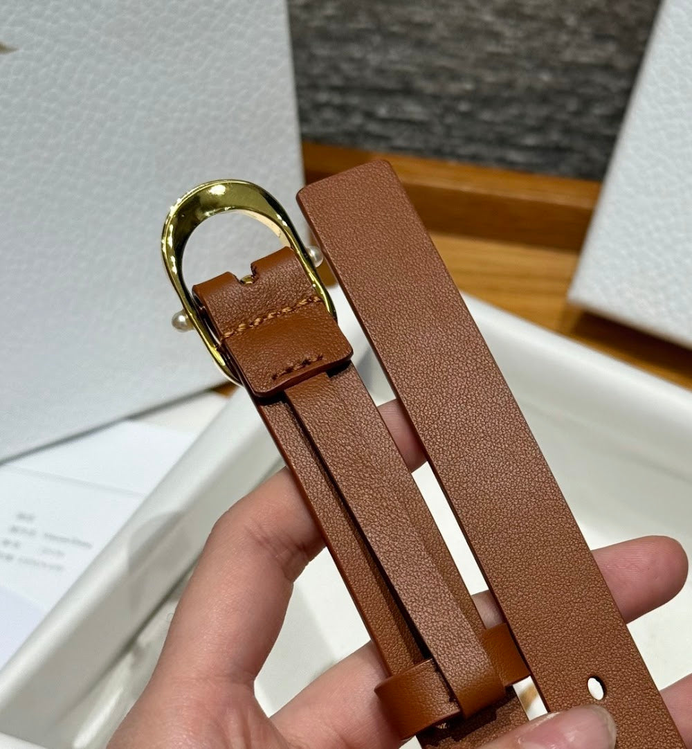 Dragons Bags Diorn Luxury Belt --104999