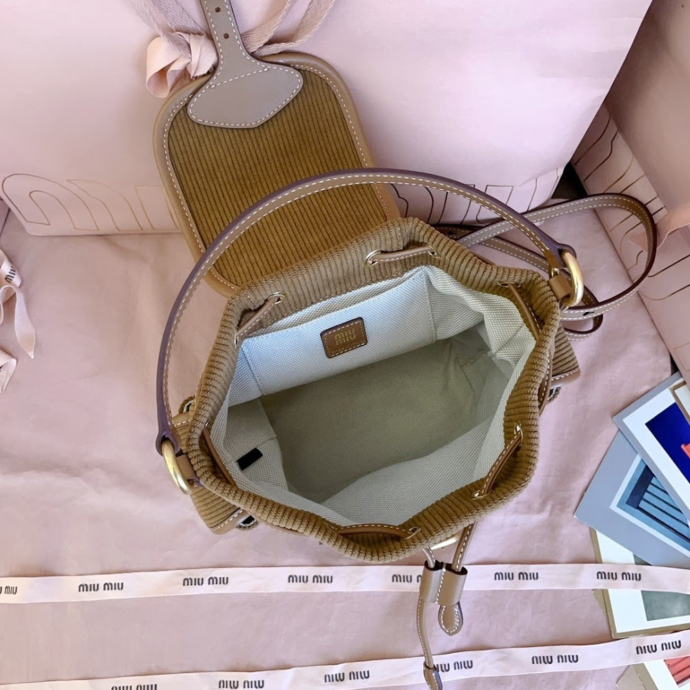 Dragons Bags Miun Miun Luxury Bag --122832