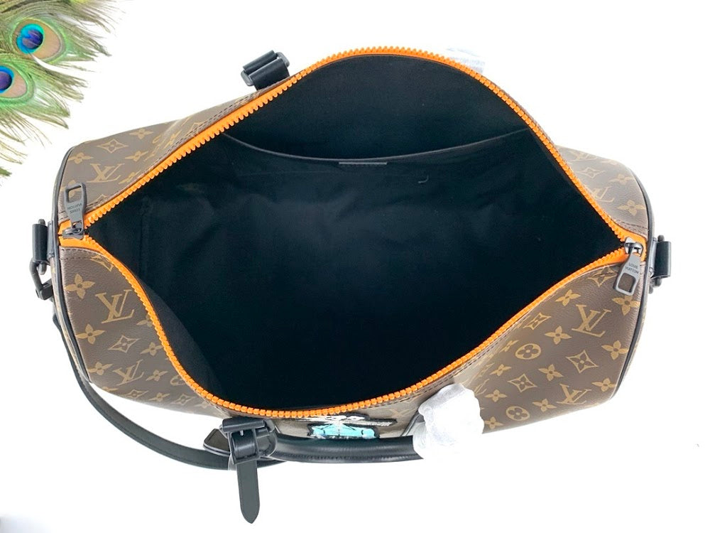 Dragons Bags ln Luxury Bag --59460
