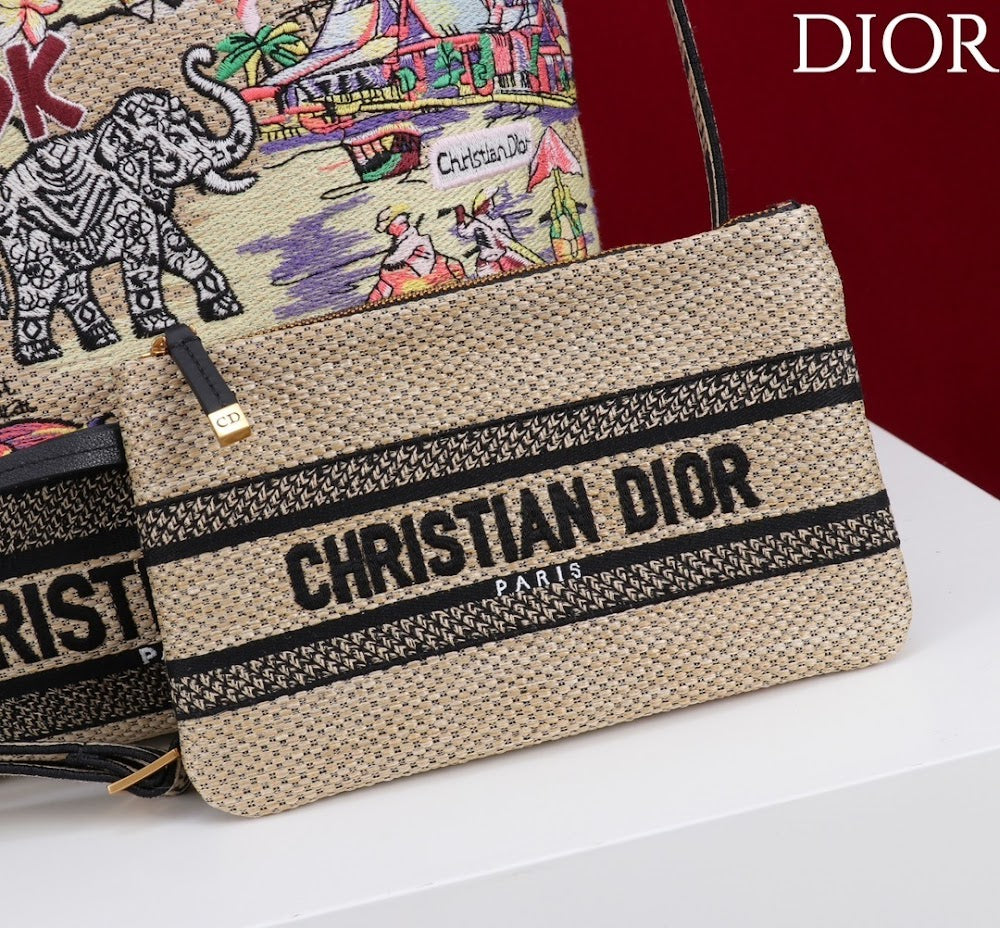 Dragons BagsDiorn Luxury Bag --114931