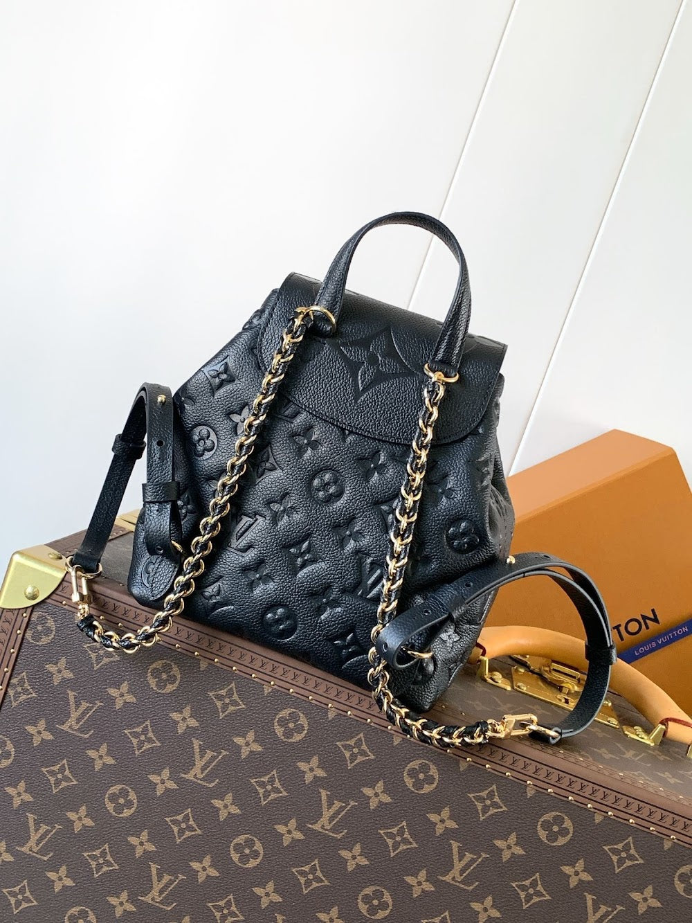 Dragons Bags LVn Luxury Bag --79521
