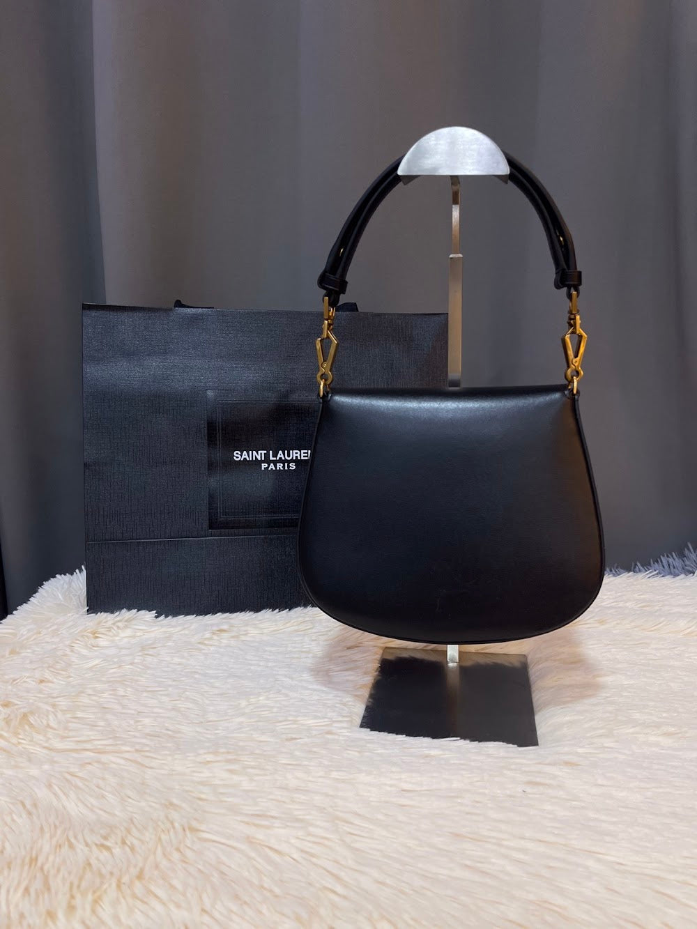 Dragons Bags YSLn Luxury Bag --119123