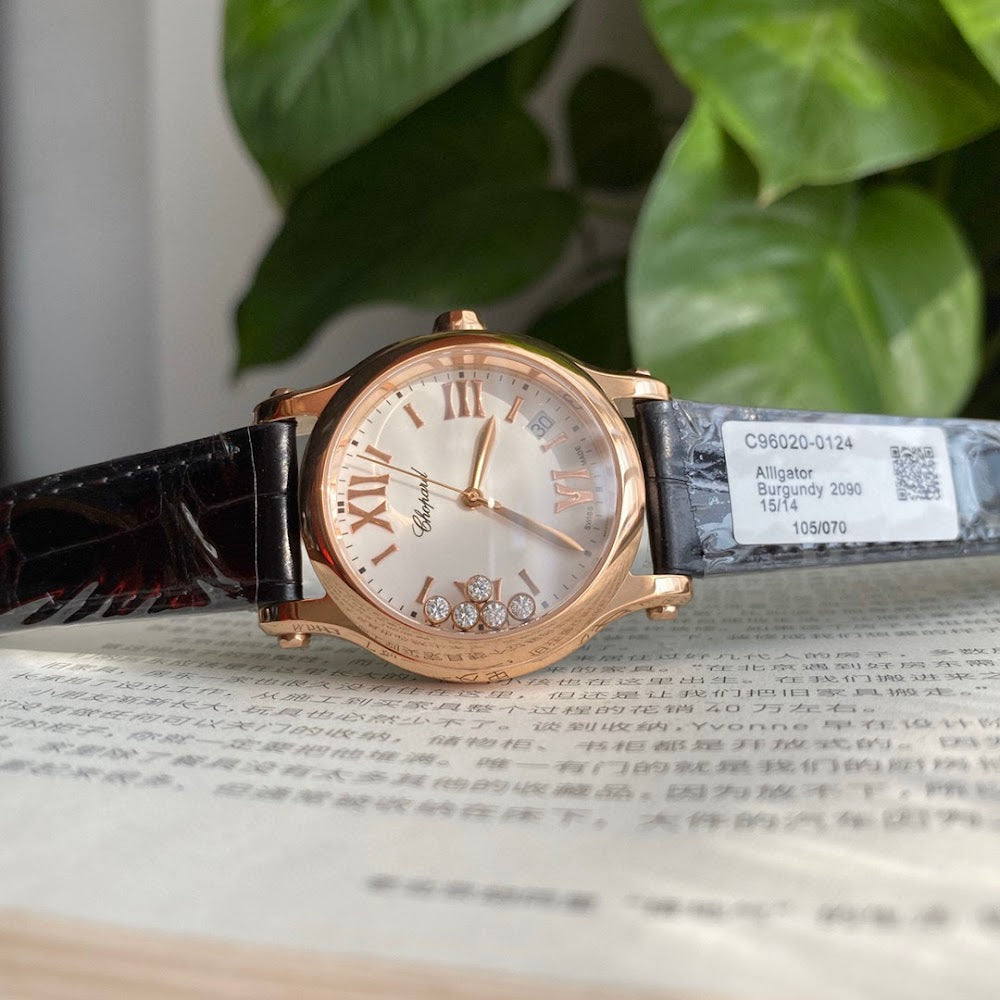 Dragons Bags Luxury Designer Watch --103375