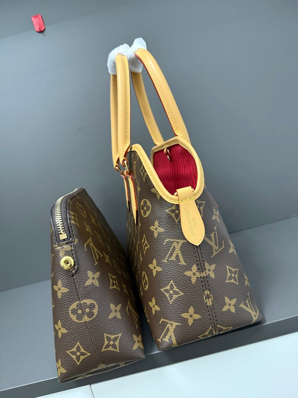 Dragons Bags ln Luxury Bag --96921