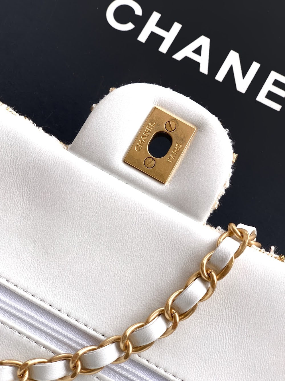 Dragons Bags CHn Luxury Bag --113068