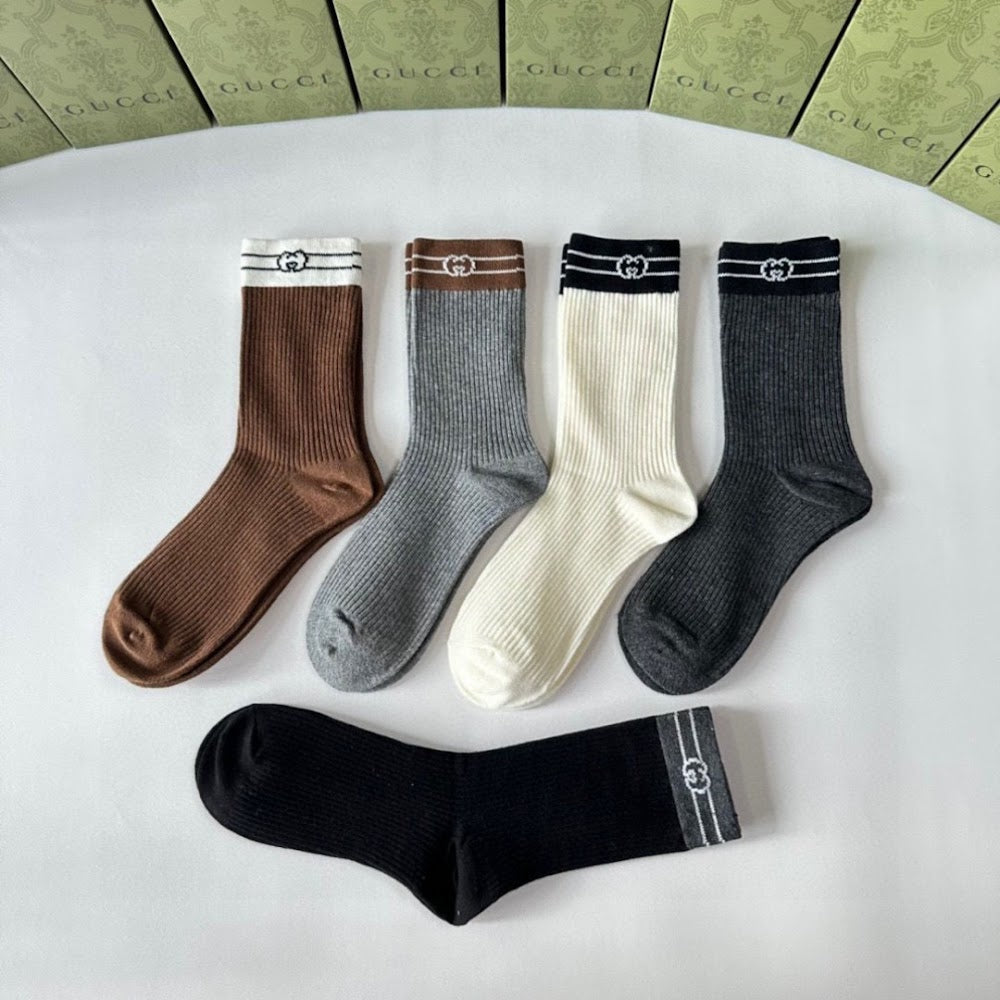 Dragons Bags Premium Luxury Socks --97916