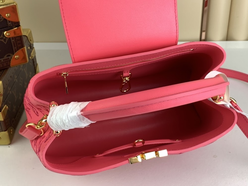 Dragons Bags ln Luxury Bag --61848