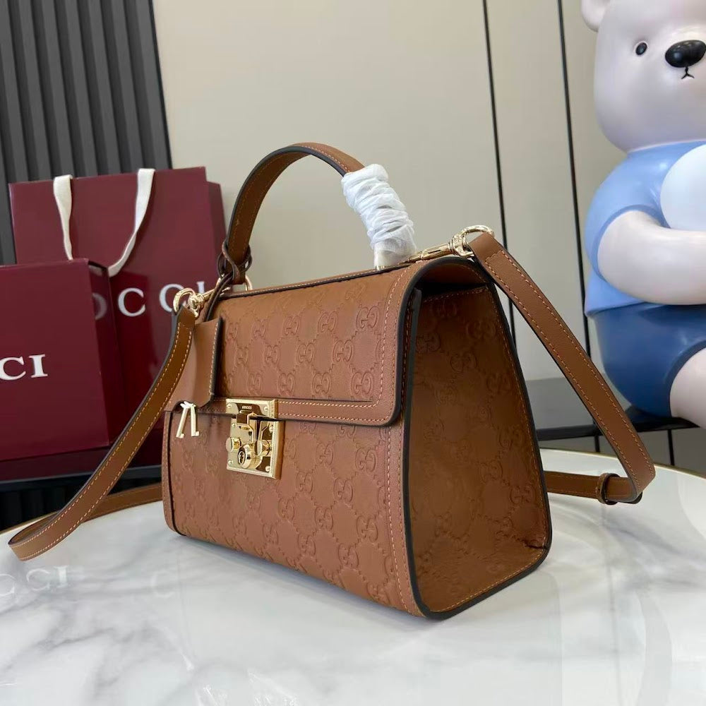 Dragons Bags Guccin Luxury Bag --94863
