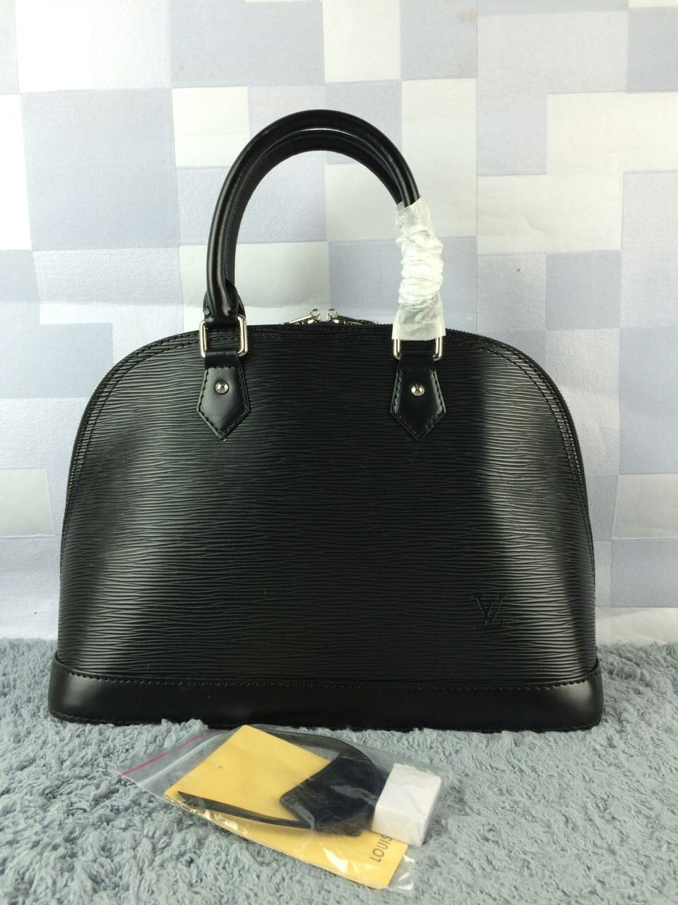 Jessica Bags ln Luxury Bag --75712