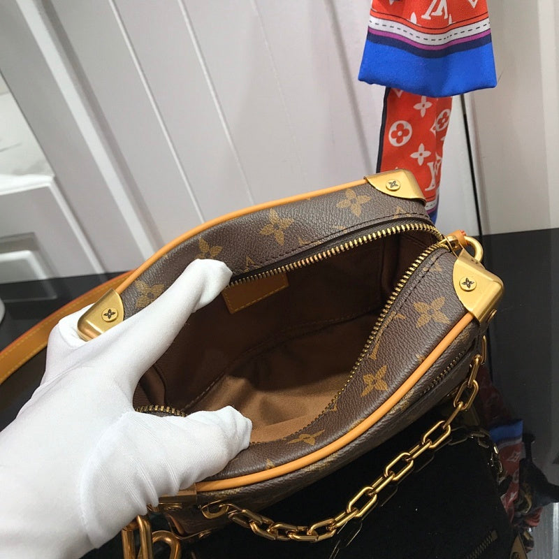 Dragons Bags ln Luxury Bag --59405
