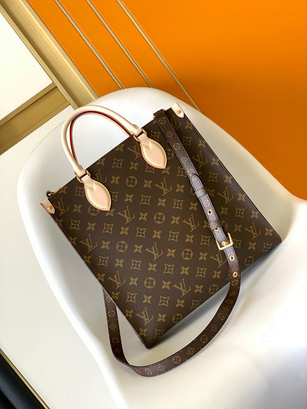 Dragons Bags LVn Luxury Bag --79083