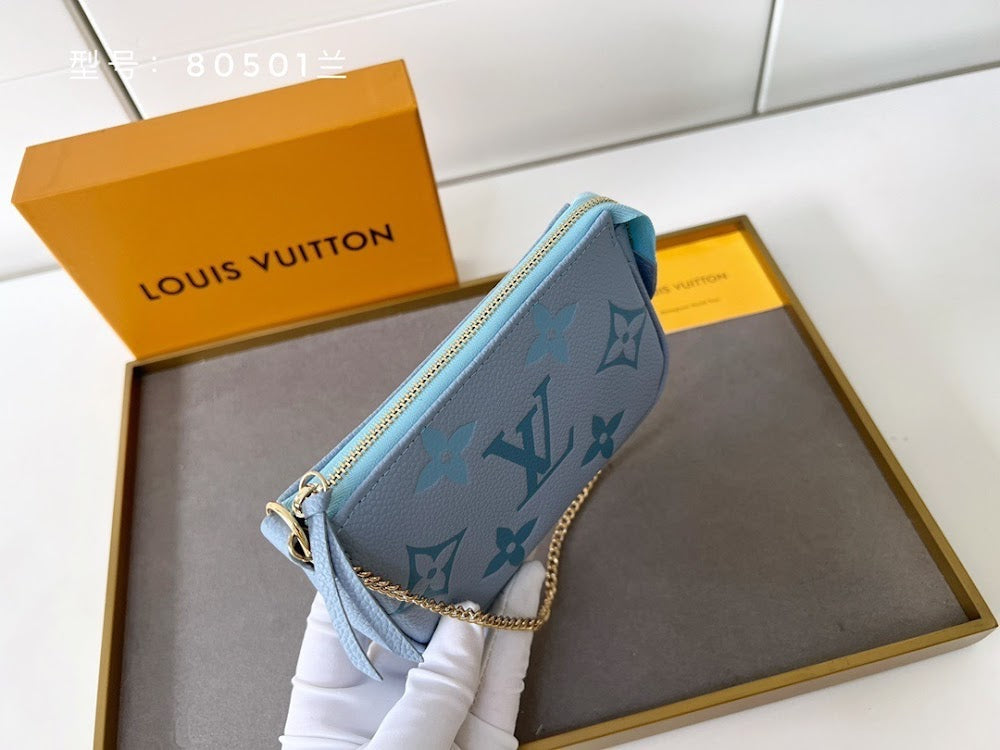 Dragons Bags ln Luxury Bag --78551