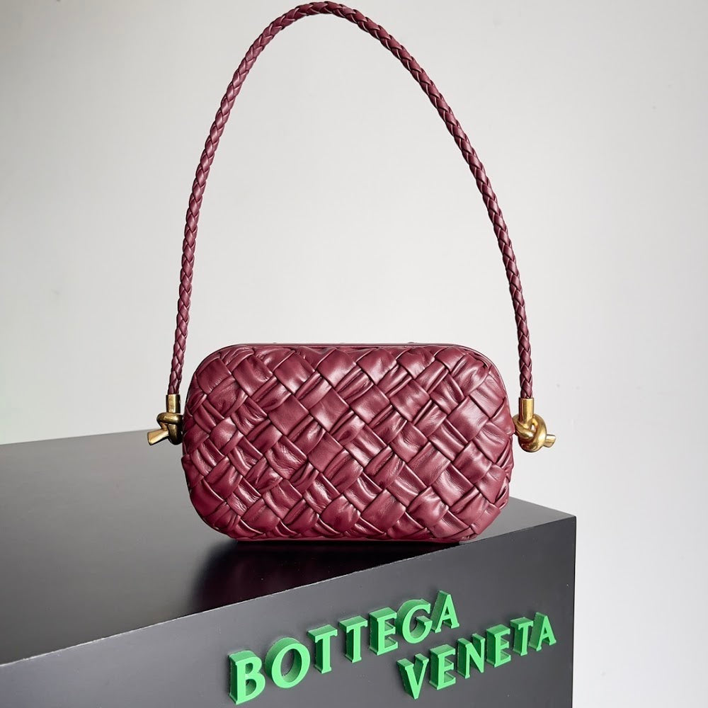 Dragons Bags Bottegan Luxury Bag --90373