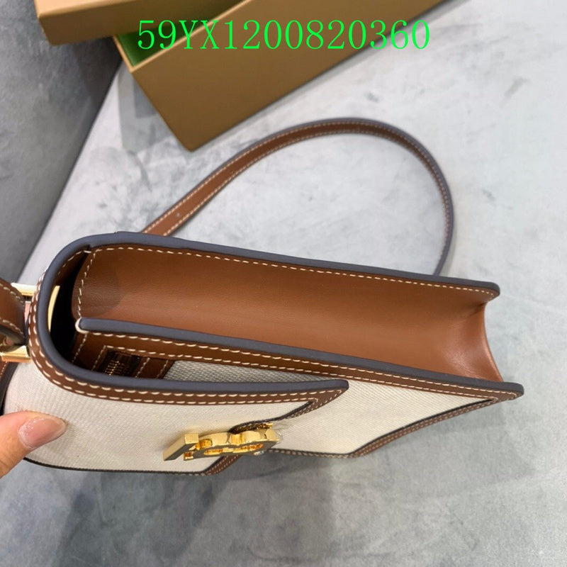 VBS Fashion -BBR Bags - 399