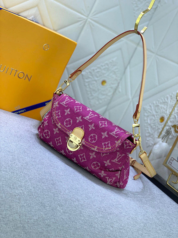 Dragons Bags LVn Luxury Bag --81280
