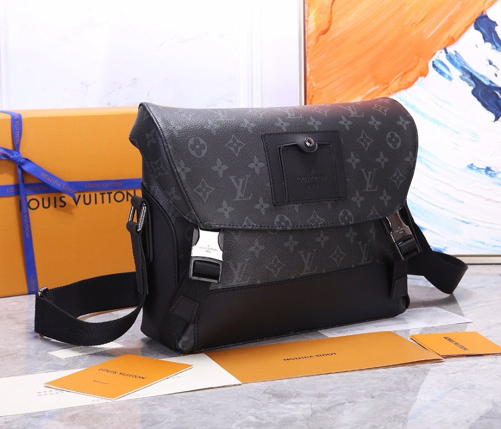 Dragons Bags ln Luxury Bag --70521