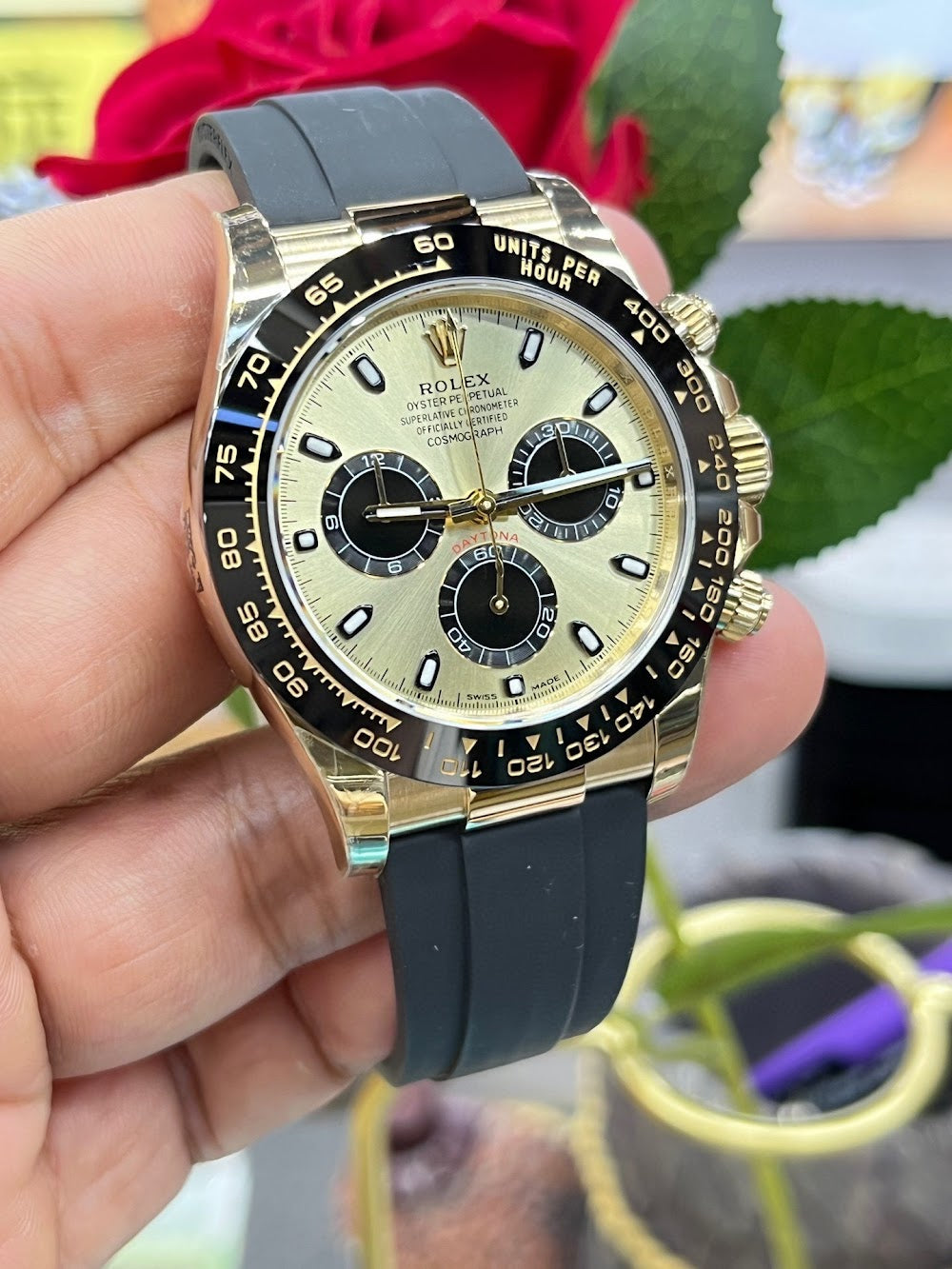 Dragons Bags Luxury Designer Watch --104677