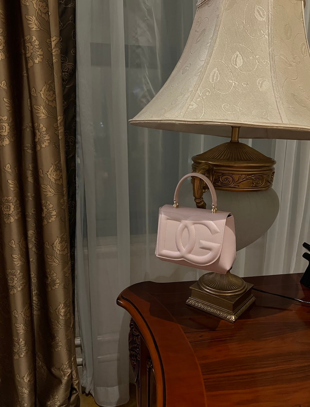 Dragons Bags DGn Luxury Bag --93515