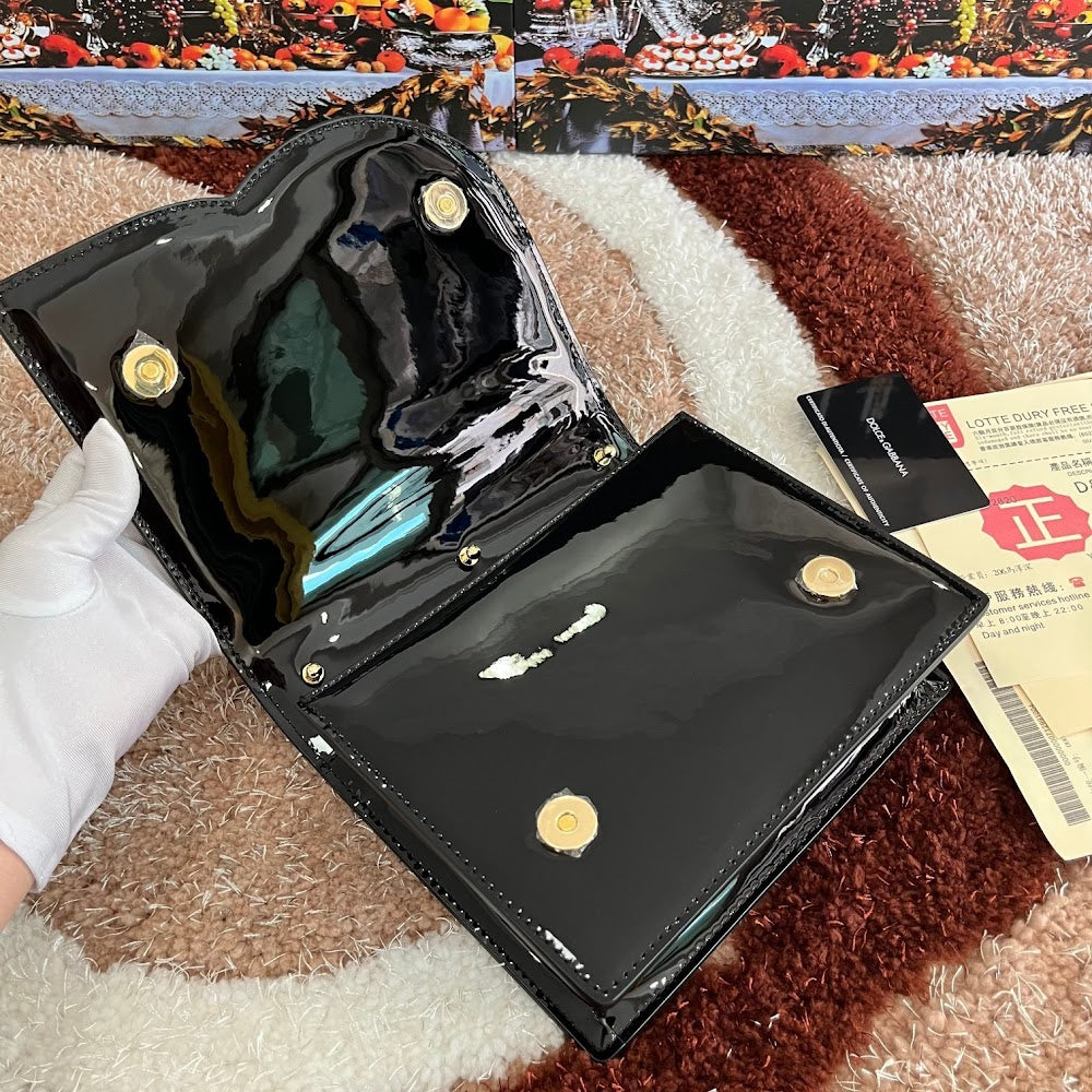 Dragons Bags DGn Luxury Bag --93464