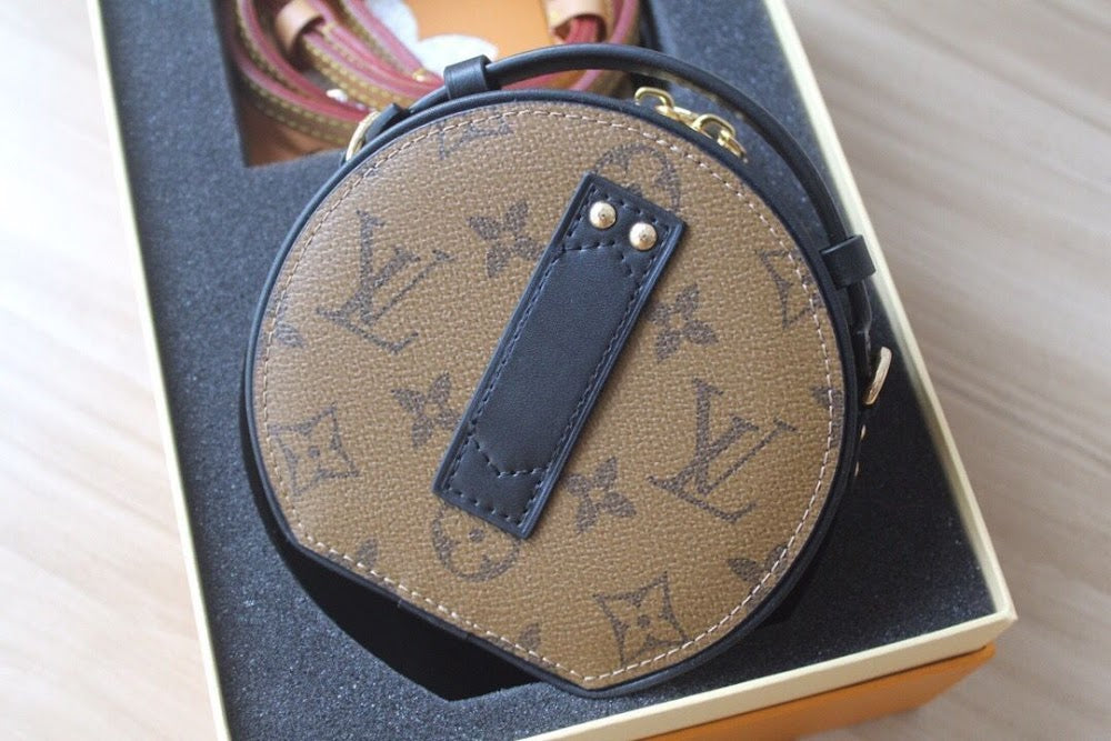 Dragons Bags ln Luxury Bag --57069