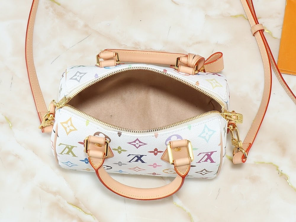 Dragons Bags ln Luxury Bag --76668