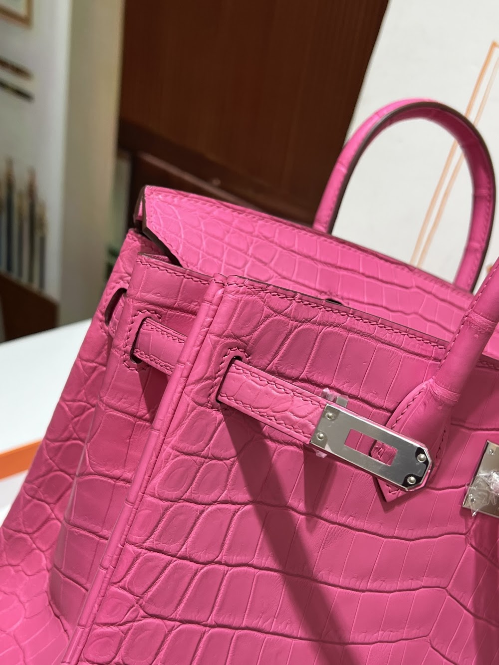 Dragons BagsHermesn Luxury Bag --117166