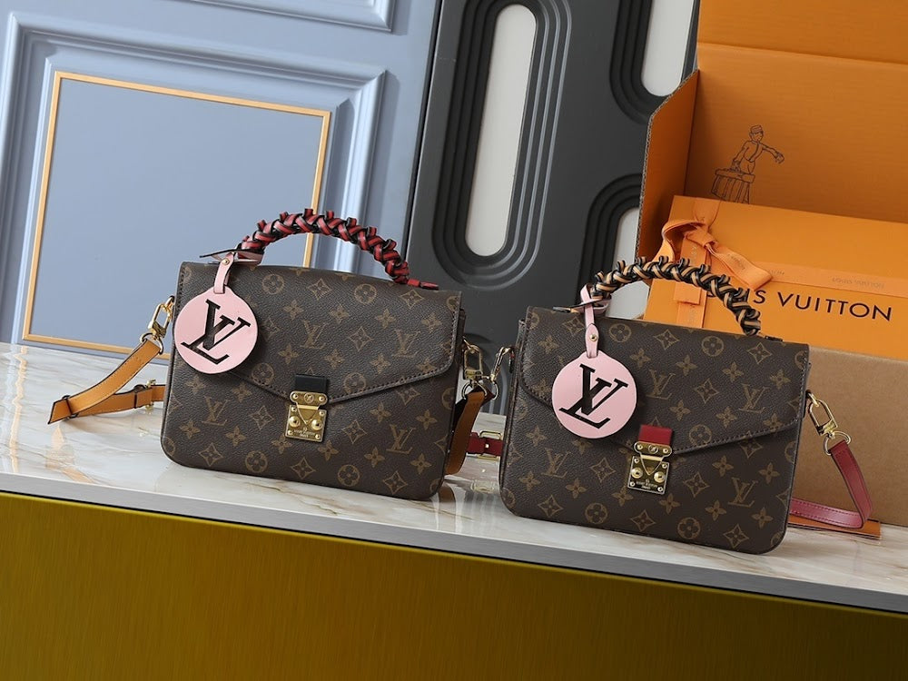 Dragons Bags ln Luxury Bag --77112