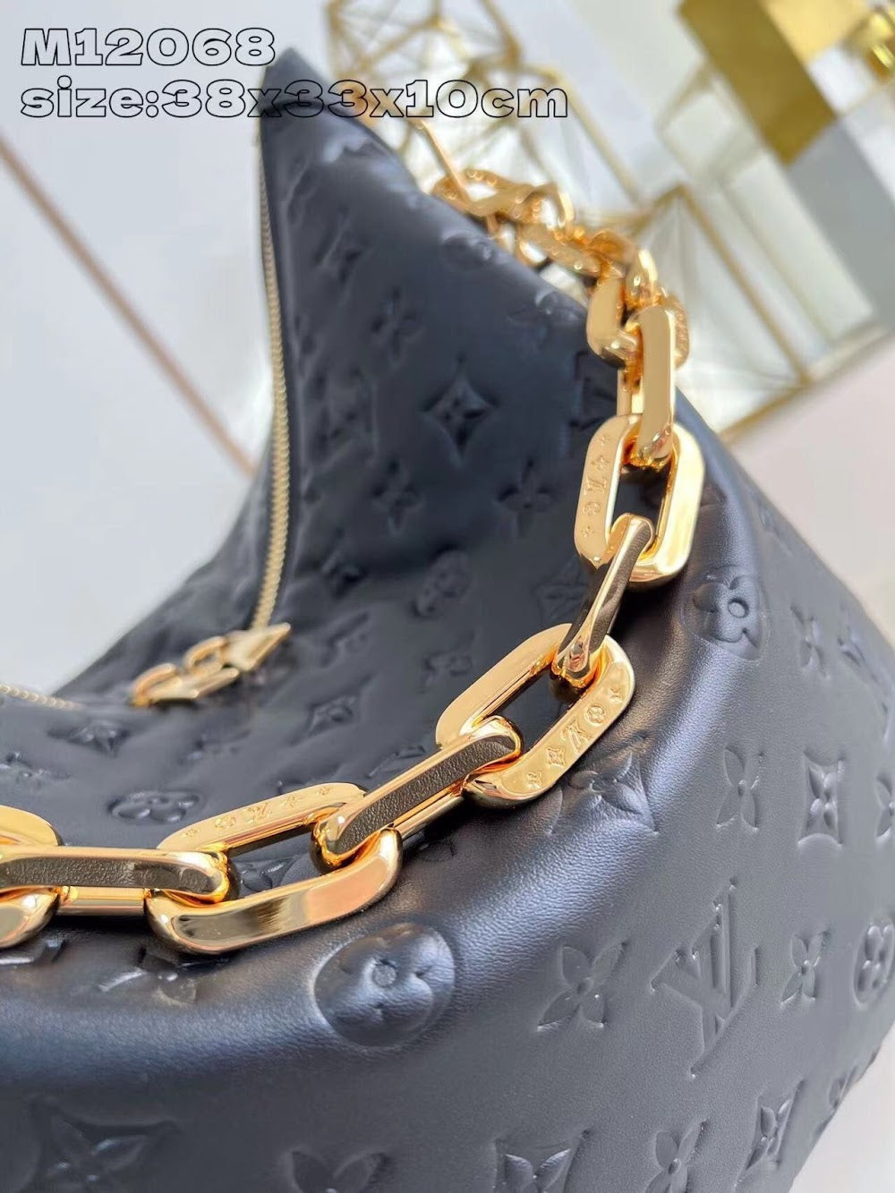 Dragons Bags ln Luxury Bag --97057