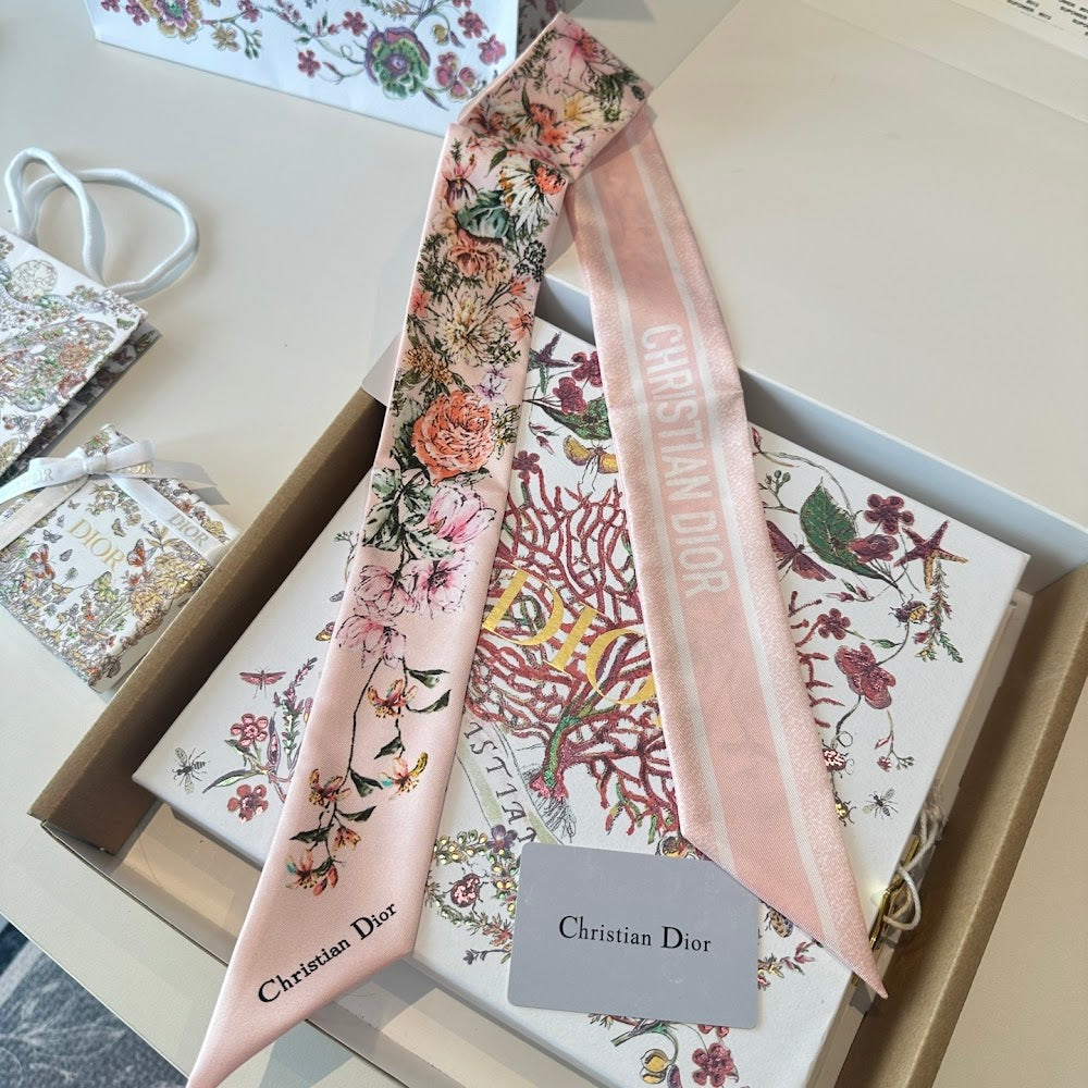 Dragons Bags Premium Designer Scarf --99067