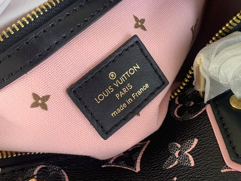 Dragons Bags ln Luxury Bag --61234