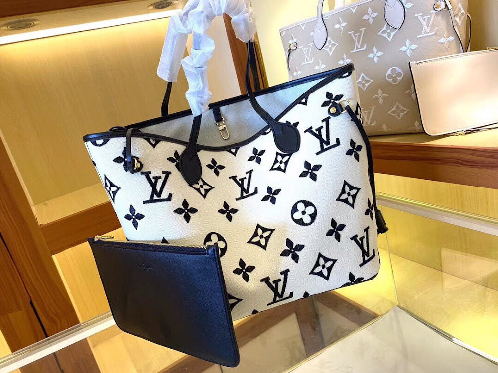 Dragons Bags LVn Luxury Bag --81324