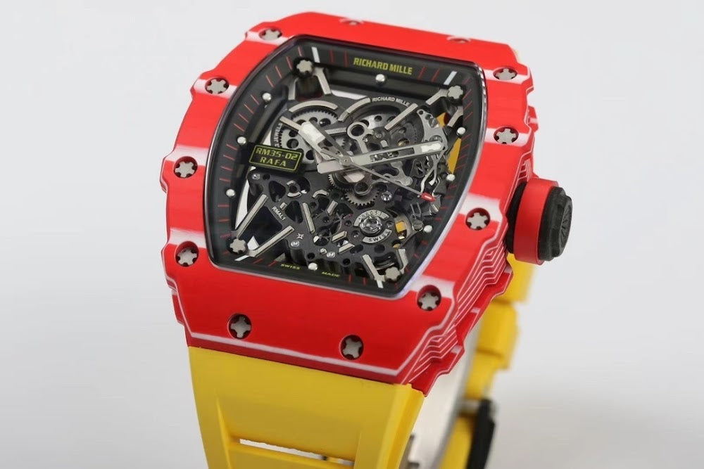 Dragons Bags Luxury Designer Watch --103506
