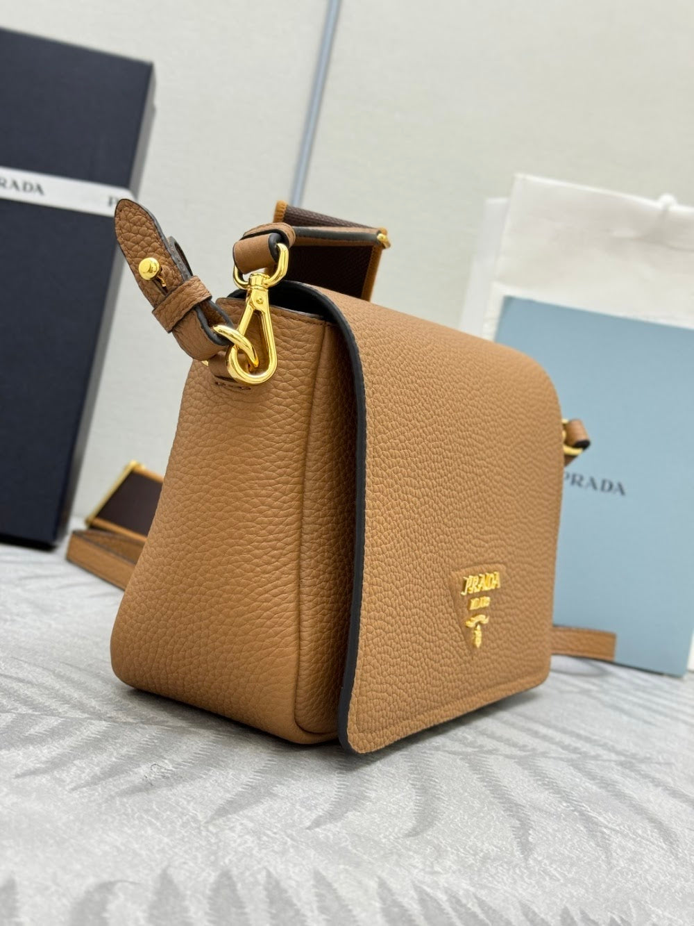 Dragons Bags Pradn Luxury Bag --101328