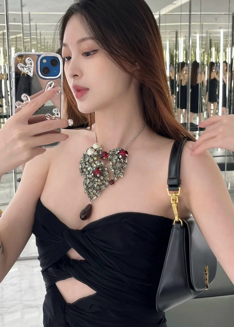 Dragons Bags Luxury Jewelry --50911